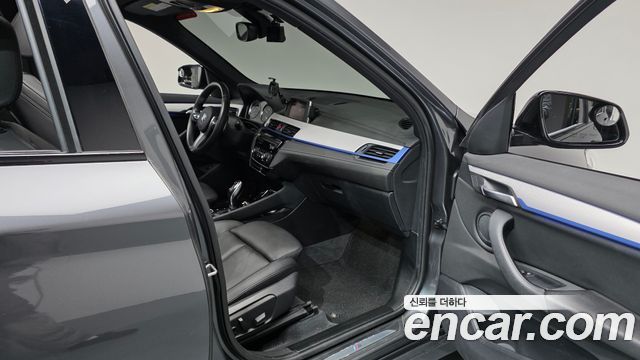 BMW X1 2020 — photo 17