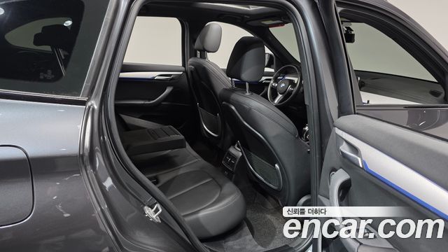 BMW X1 2020 — photo 18
