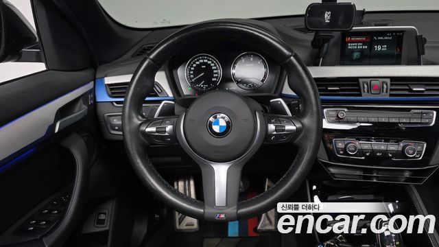 BMW X1 2020 — photo 19