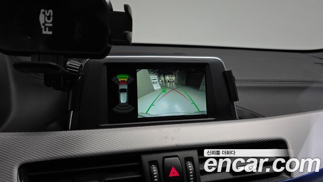 BMW X1 2020 — photo 21