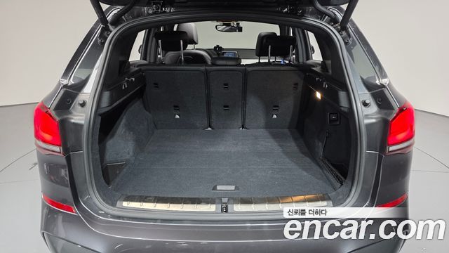 BMW X1 2020 — photo 26