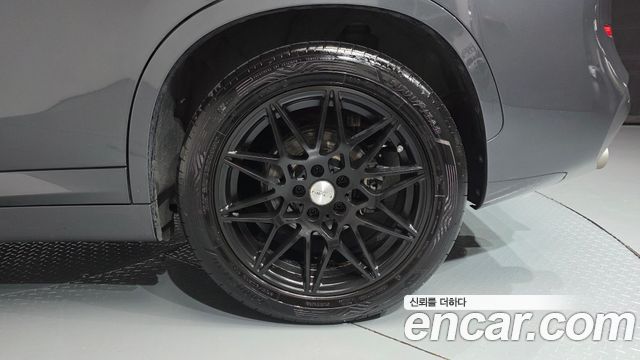 BMW X1 2020 — photo 7