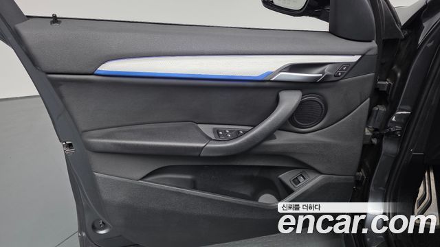 BMW X1 2020 — photo 14