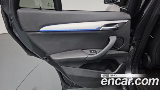 BMW X1 2020 — photo 15