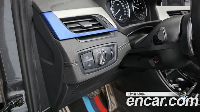 BMW X1 2020 — photo 27