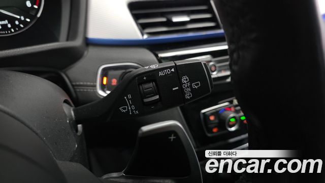BMW X1 2020 — photo 28