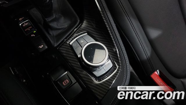 BMW X1 2020 — photo 31