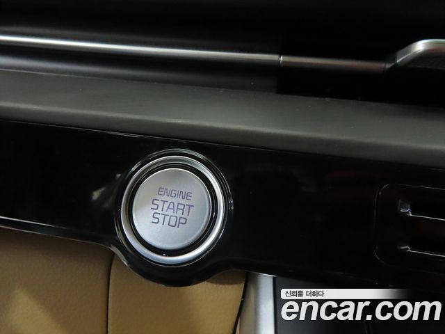 Kia Canival 2022 — photo 15