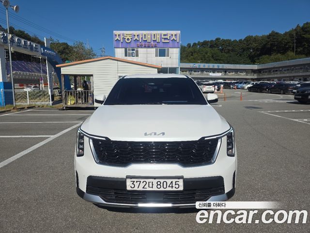 Kia Sorento 2024 — photo 1