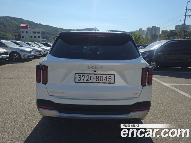 Kia Sorento 2024 — photo 2