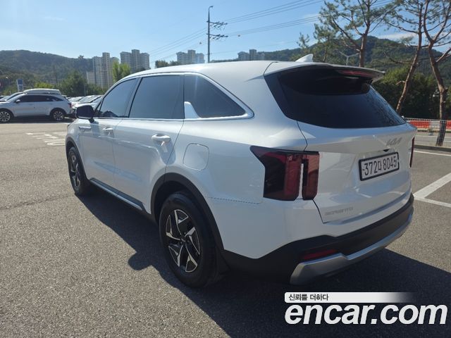 Kia Sorento 2024 — photo 3