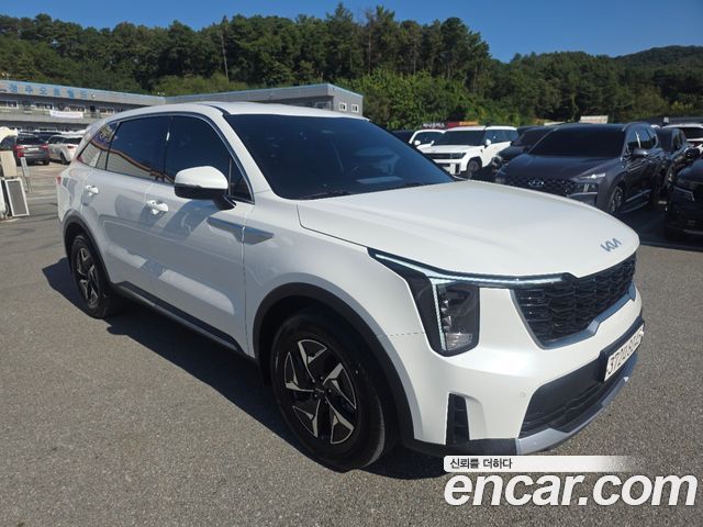 Kia Sorento 2024 — photo 4