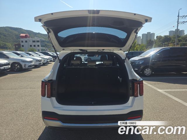 Kia Sorento 2024 — photo 5