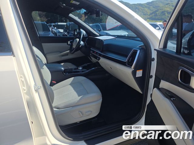 Kia Sorento 2024 — photo 6
