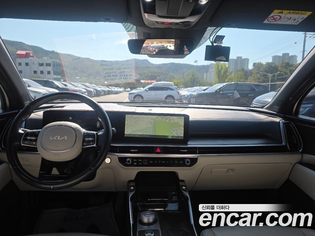 Kia Sorento 2024 — photo 11