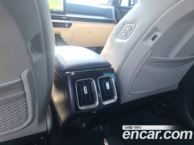 Kia Sorento 2024 — photo 12