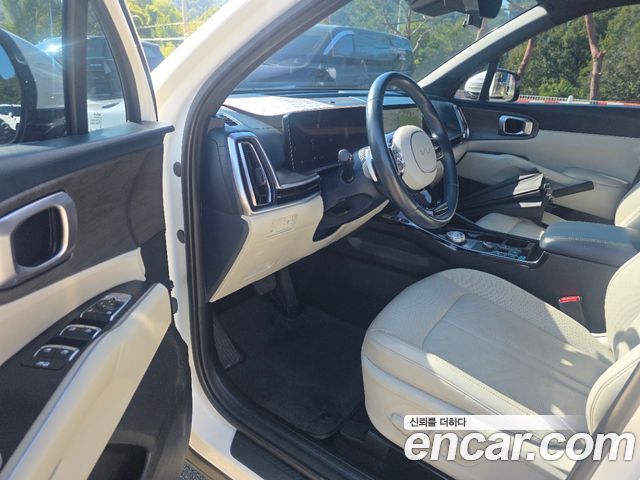 Kia Sorento 2024 — photo 13