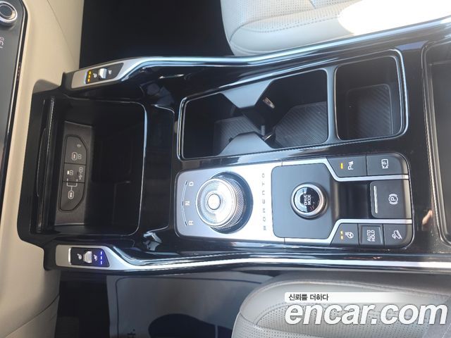 Kia Sorento 2024 — photo 14