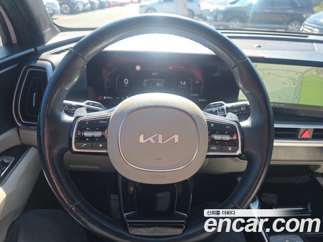 Kia Sorento 2024 — photo 15