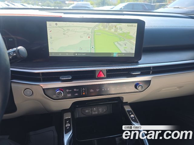 Kia Sorento 2024 — photo 17
