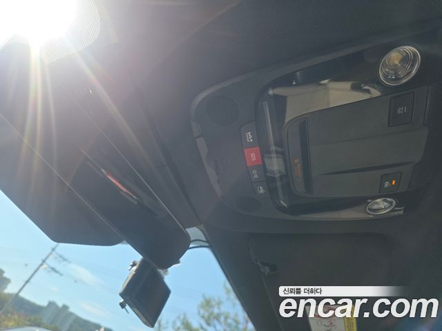 Kia Sorento 2024 — photo 18