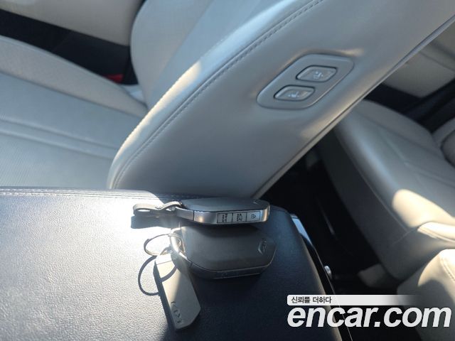 Kia Sorento 2024 — photo 19