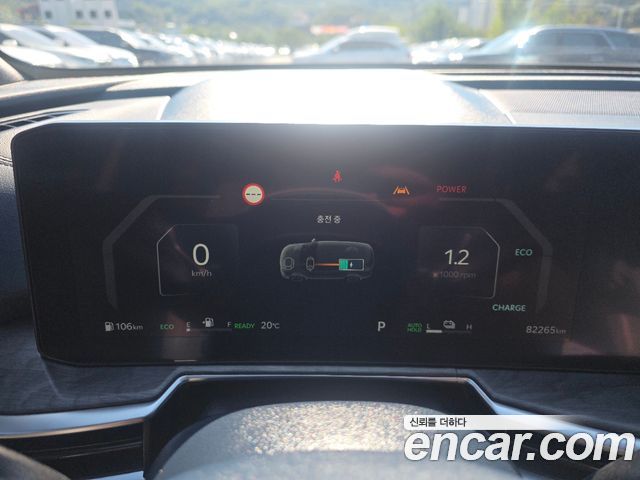 Kia Sorento 2024 — photo 20