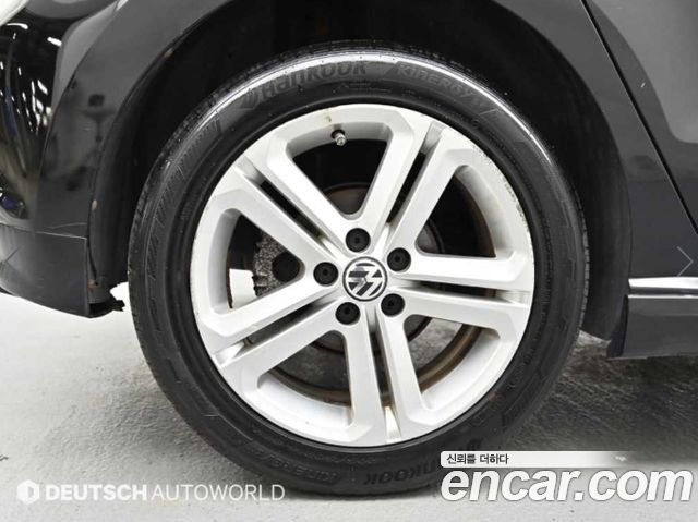 Volkswagen Polo 2014 — photo 5