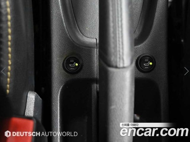Volkswagen Polo 2014 — photo 17