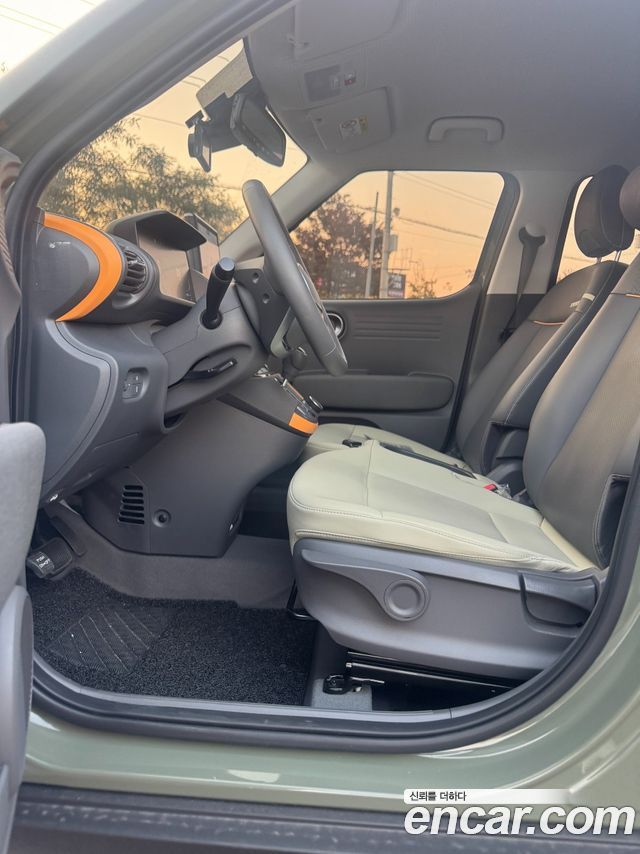 Hyundai Casper 2024 — photo 6