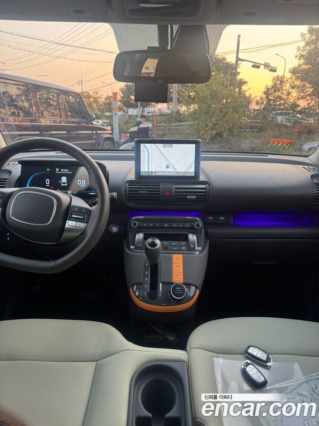 Hyundai Casper 2024 — photo 8