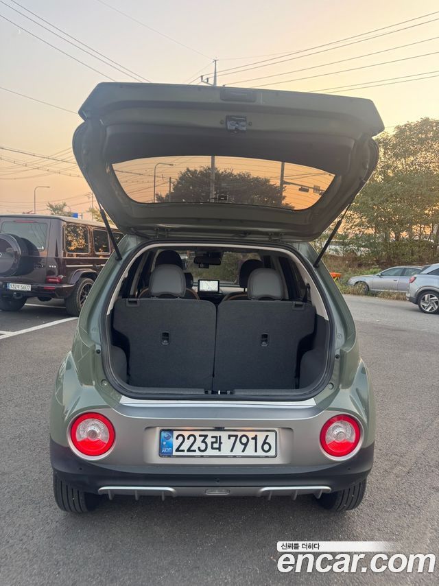Hyundai Casper 2024 — photo 10