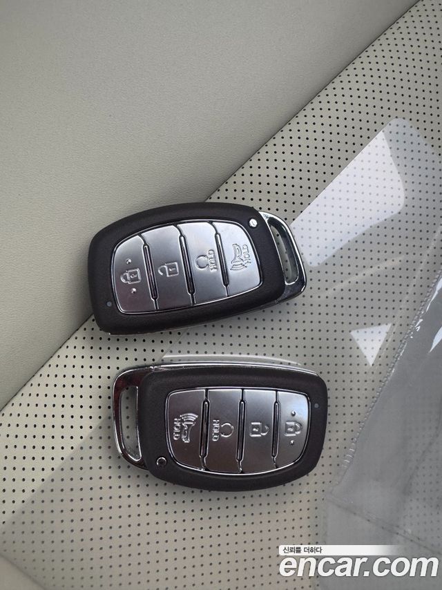 Hyundai Casper 2024 — photo 12
