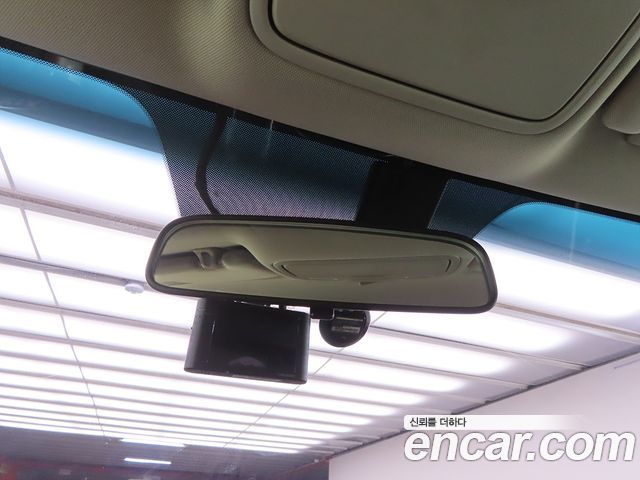 Kia K5 2016 — photo 12
