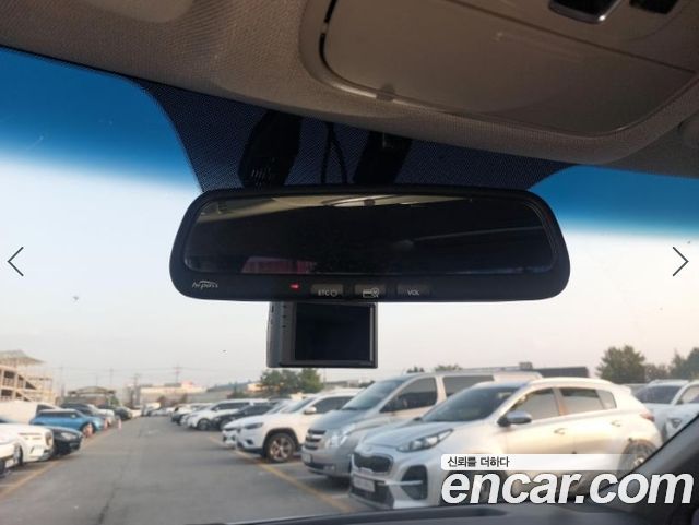 Kia Canival 2016 — photo 7