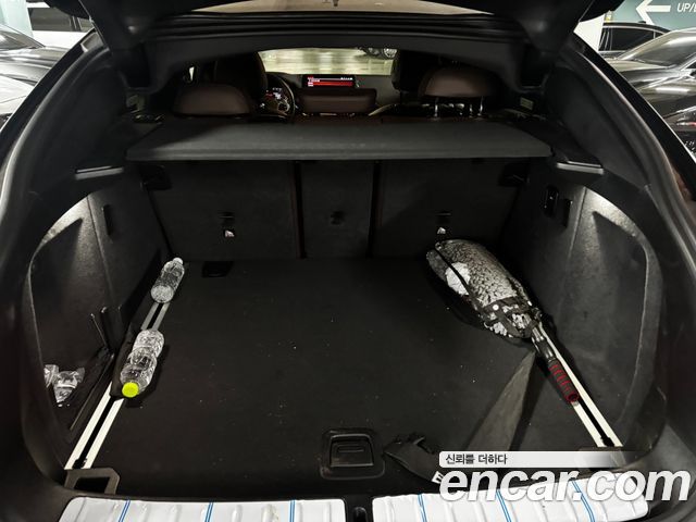 BMW X4 2025 — photo 7