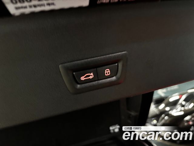 BMW X4 2025 — photo 8