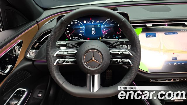 Mercedes-Benz E-Class 2026 — photo 18