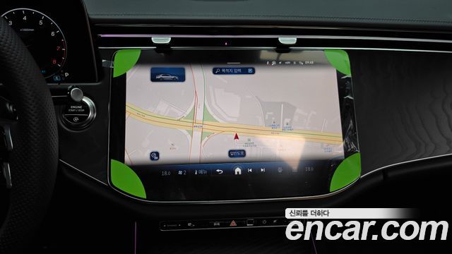 Mercedes-Benz E-Class 2026 — photo 19