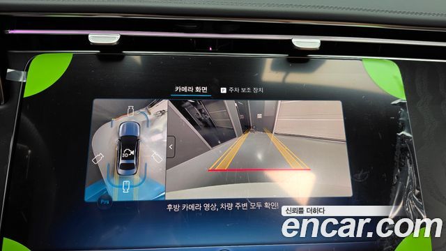Mercedes-Benz E-Class 2026 — photo 20