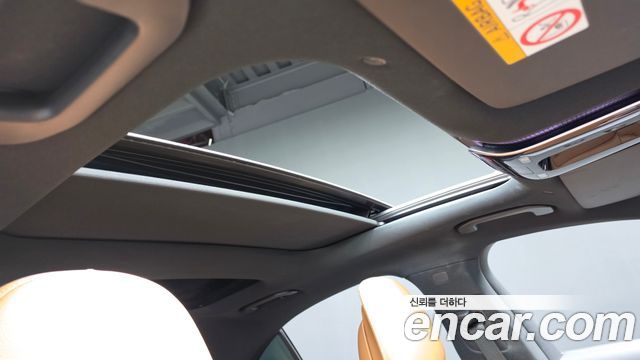 Mercedes-Benz E-Class 2026 — photo 25