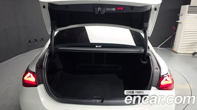 Mercedes-Benz E-Class 2026 — photo 26
