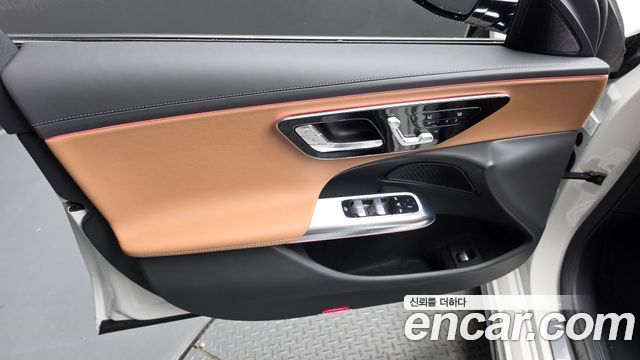 Mercedes-Benz E-Class 2026 — photo 14