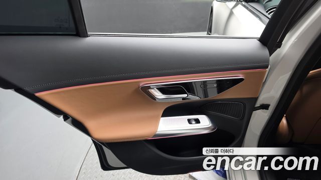 Mercedes-Benz E-Class 2026 — photo 15