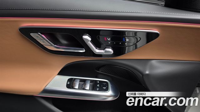 Mercedes-Benz E-Class 2026 — photo 27