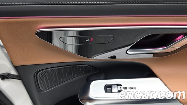 Mercedes-Benz E-Class 2026 — photo 28