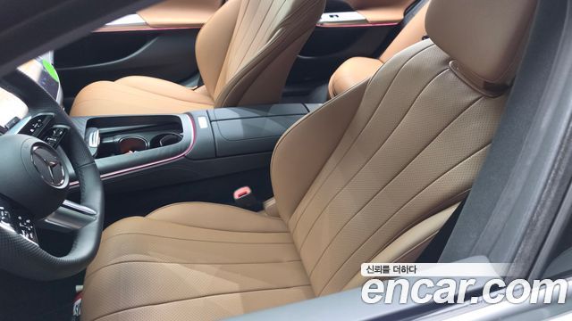 Mercedes-Benz E-Class 2026 — photo 29