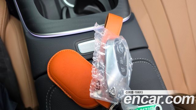 Mercedes-Benz E-Class 2026 — photo 31