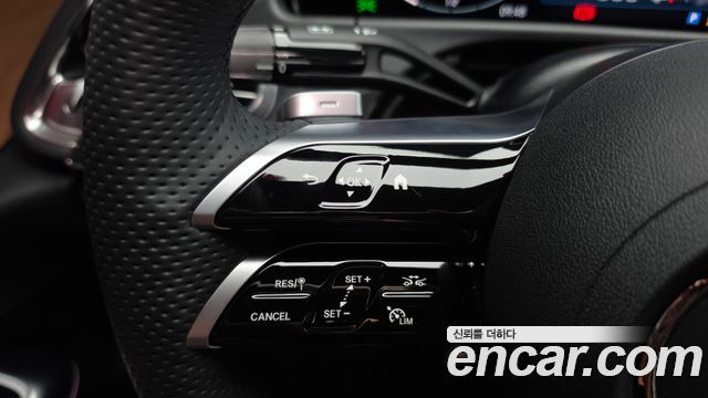 Mercedes-Benz E-Class 2026 — photo 34