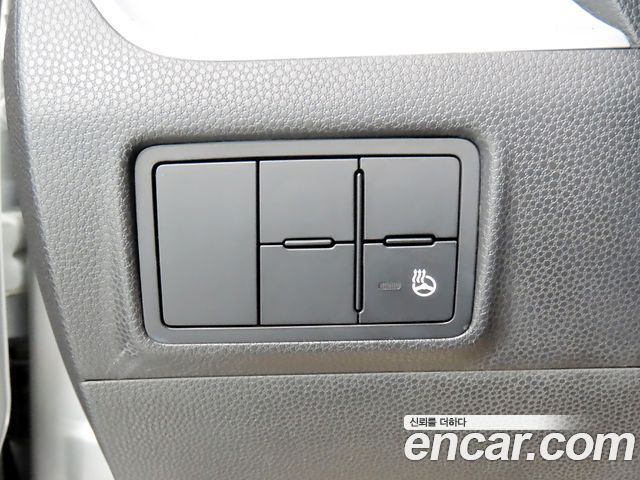 Kia morning 2012 — photo 14